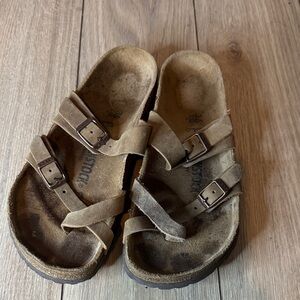 Birkenstock Sandals